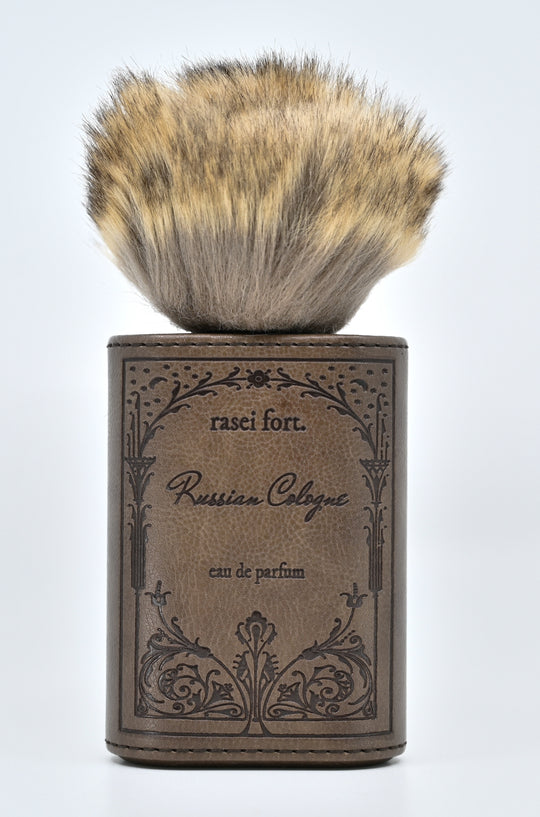 Russian Cologne - Limited Edition