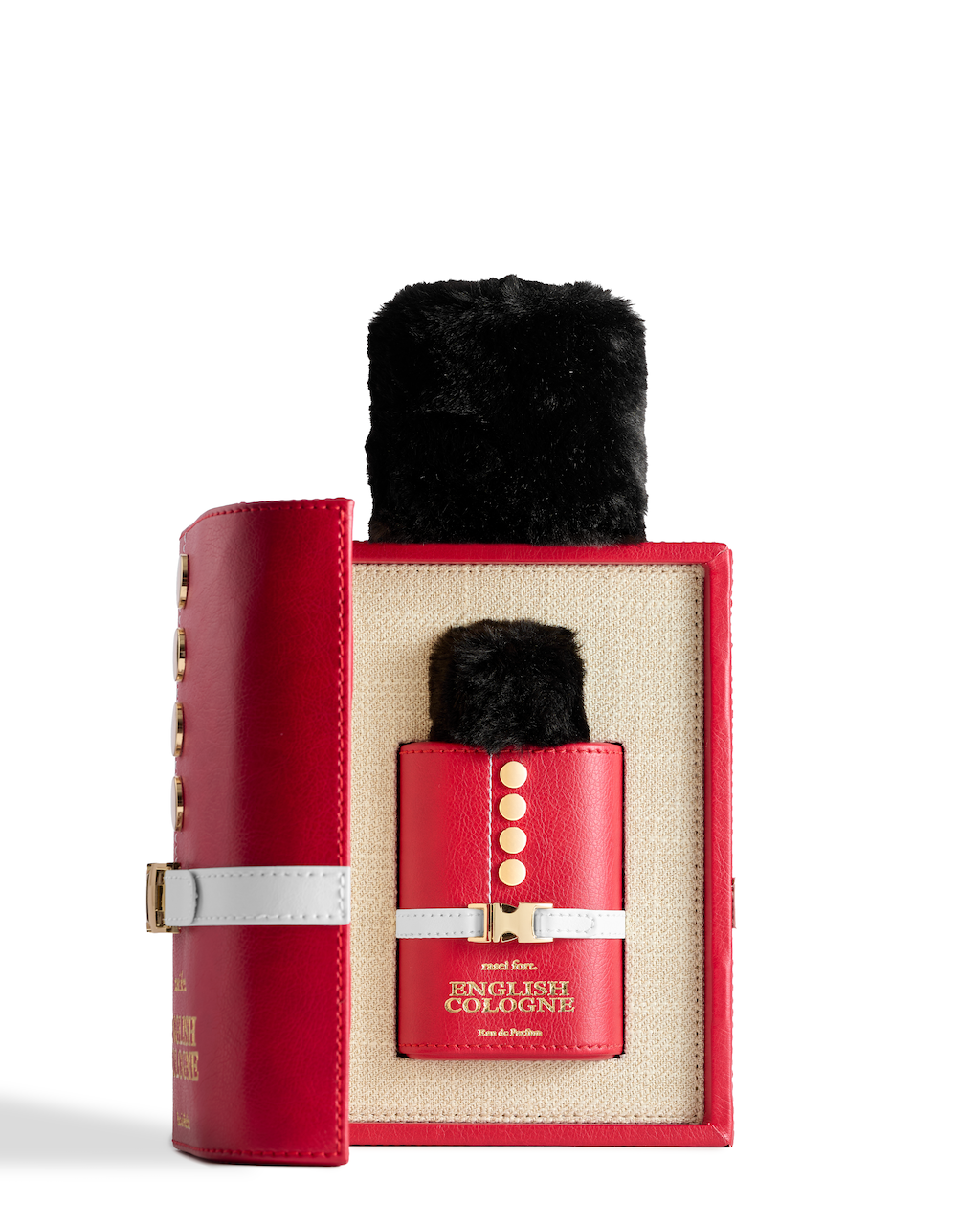 English Cologne (555 Worldwide Only)