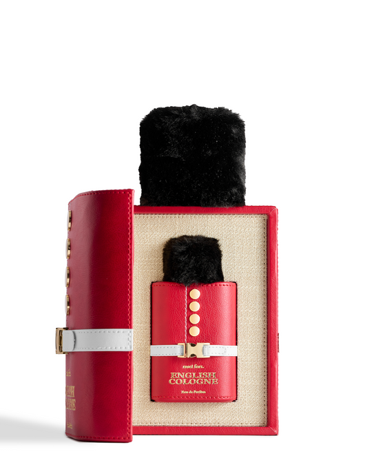 English Cologne (555 Worldwide Only)