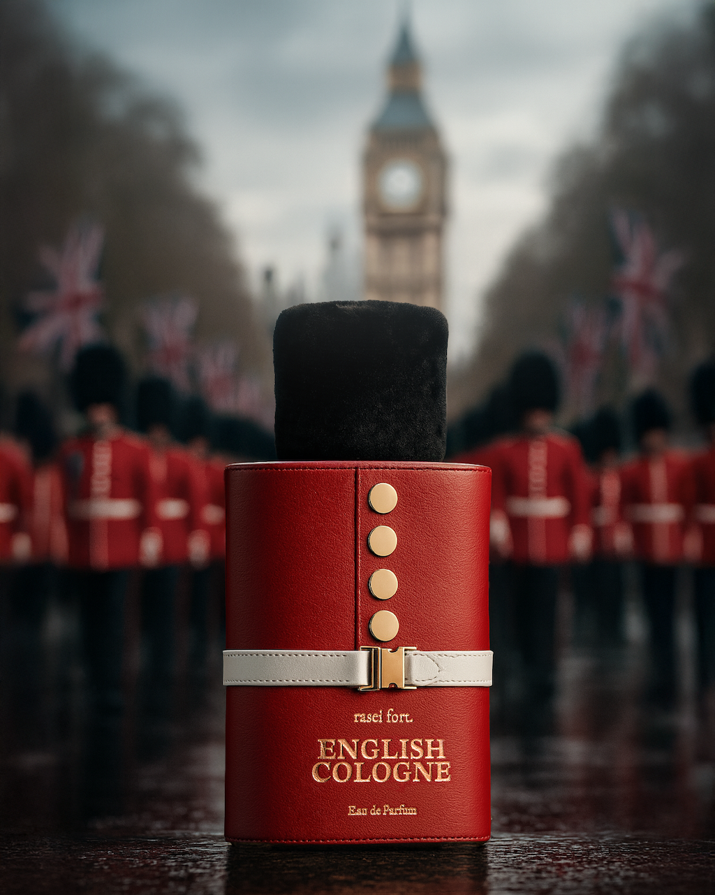 English Cologne (555 Worldwide Only)